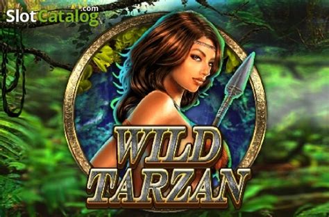 Wild Tarzan Pokerstars