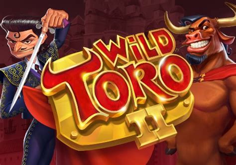 Wild Toro 2 Parimatch