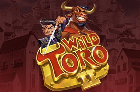 Wild Toro 2 Slot - Play Online