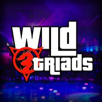 Wild Triads Bwin