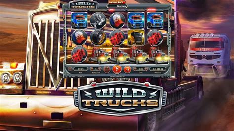 Wild Trucks Brabet