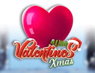 Wild Valentines Xmas Netbet