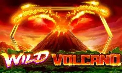 Wild Volcano 888 Casino