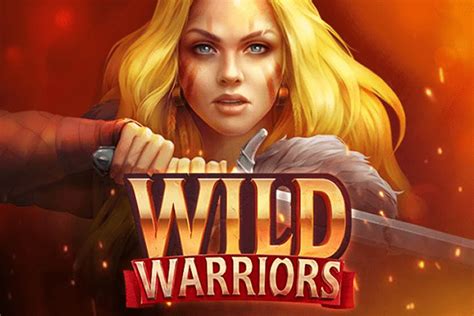 Wild Warriors 888 Casino