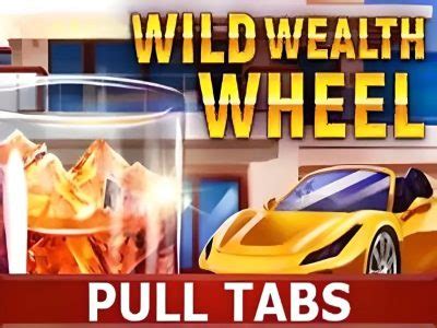 Wild Wealth Wheel Netbet