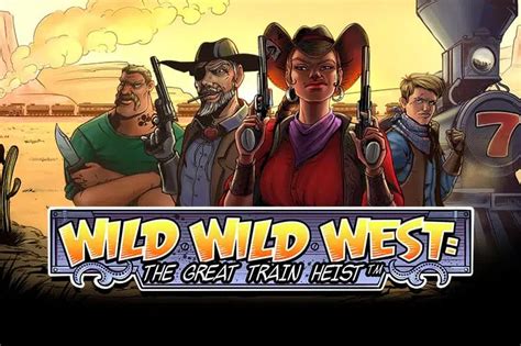 Wild West 2 Betsul