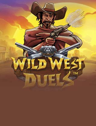 Wild West Duels Blaze