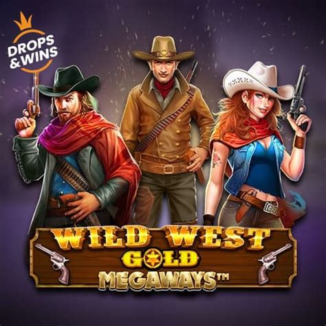 Wild West Ways Netbet