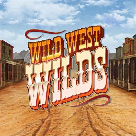 Wild West Wilds Blaze