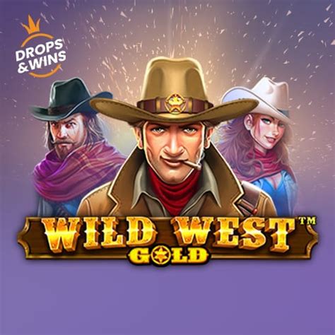 Wild West Wilds Netbet