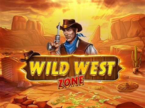 Wild West Zone Novibet