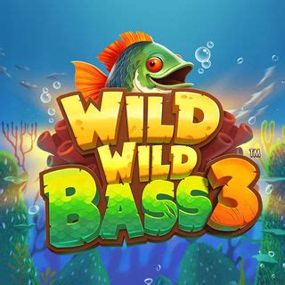 Wild Wild Bass Parimatch