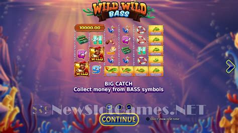 Wild Wild Bass Review 2024