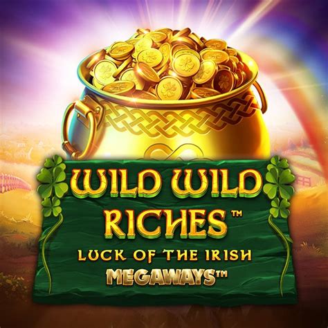 Wild Wild Riches Pokerstars