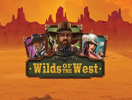 Wild Wild West 2120 Deluxe Leovegas