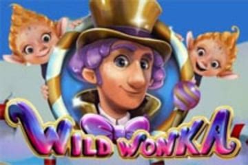 Wild Wonka Slot Gratis