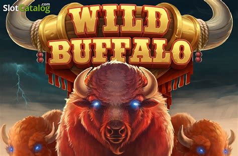 Wild Wood Buffalo 888 Casino