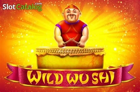 Wild Wu Shi Bet365