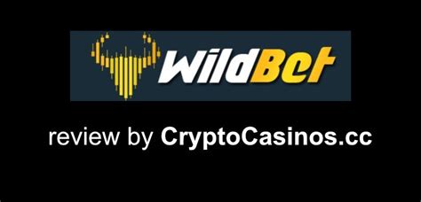 Wildbet Casino Download