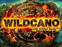 Wildcano With Orbital Reels Betsson