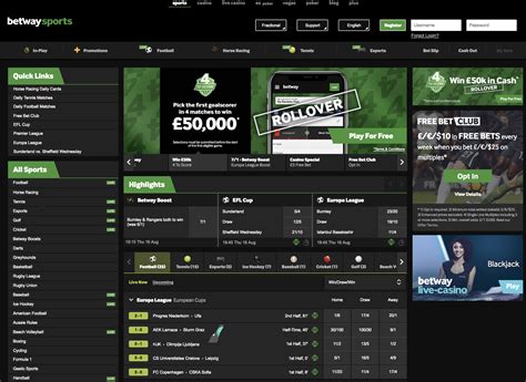 Wildchemy Betway