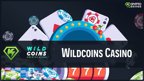 Wildcoins Casino Belize