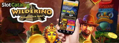 Wilderino Casino Honduras