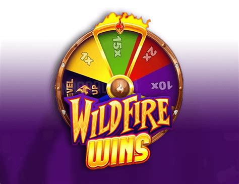 Wildfire Wins Slot - Play Online