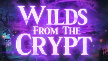 Wilds From The Crypt Betsul
