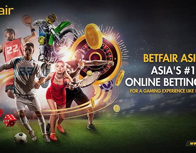 Wilds Of Asia Betfair