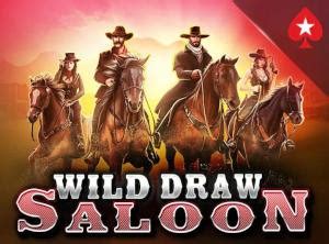 Wilds Of The West Pokerstars