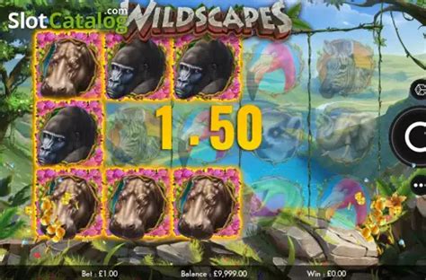 Wildscapes Bwin