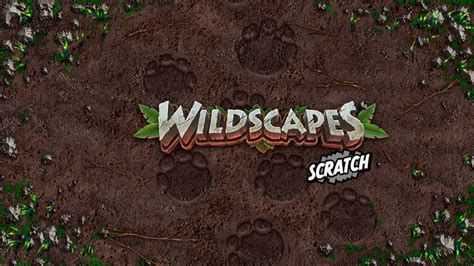 Wildscapes Scratch Blaze