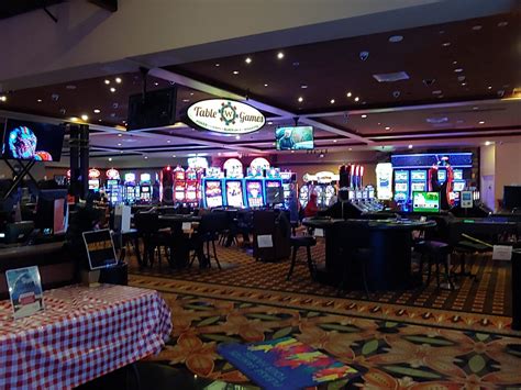 Wildwood Casino Empregos