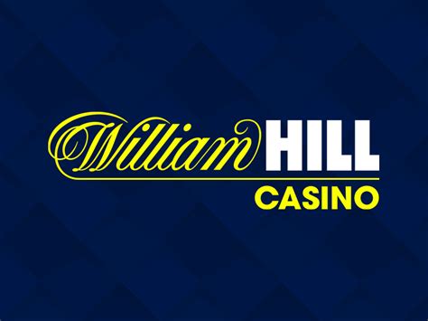 William Hill Casino Club Movel Login
