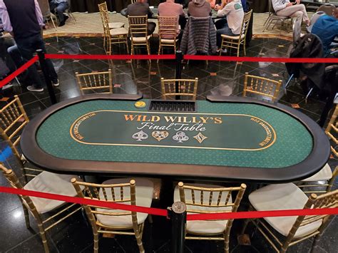 Willy Poker