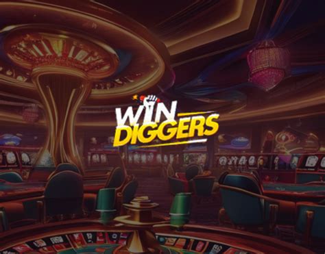 Win Diggers Casino Codigo Promocional