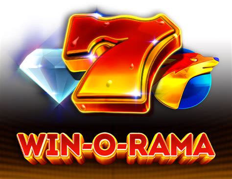 Win O Rama Pokerstars