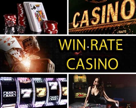 Win Rate Casino El Salvador