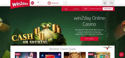 Win2day Casino Mobile