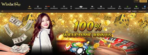 Winbet2u Casino Apostas