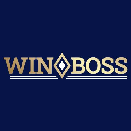 Winboss Casino App