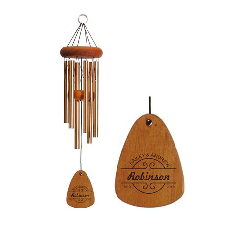 Wind Chimes Bwin