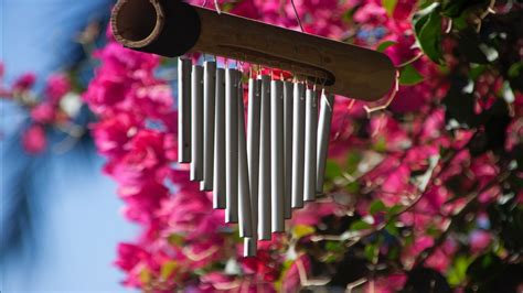 Wind Chimes Leovegas