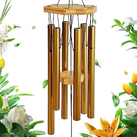 Wind Chimes Review 2024
