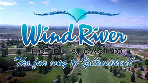 Wind River Casino Lander Wyoming