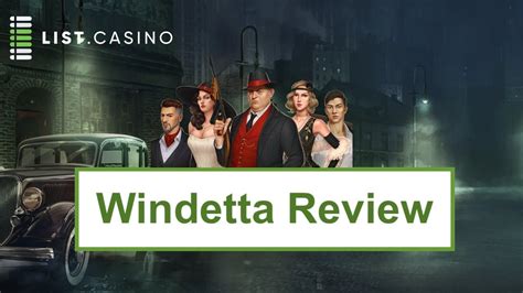 Windetta Casino Argentina