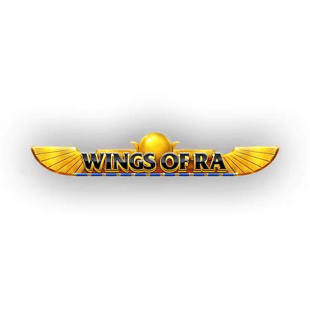 Wings Of Ra Betfair