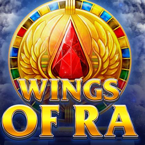 Wings Of Ra Leovegas