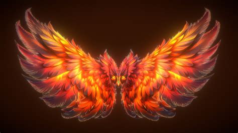 Wings Of The Phoenix Betsson